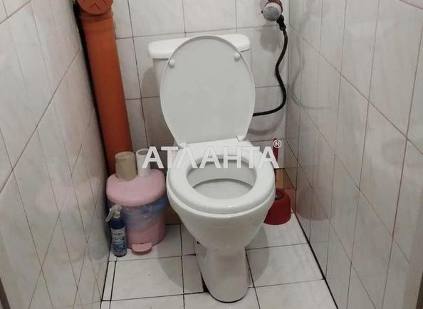 1-кімнатна квартира за адресою вул. Чорноморського Козацтва (площа 16 м²) - Atlanta.ua - фото 6