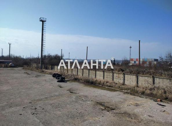 Комерційна нерухомість за адресою вул. Пивоварна (площа 2000 м²) - Atlanta.ua - фото 4