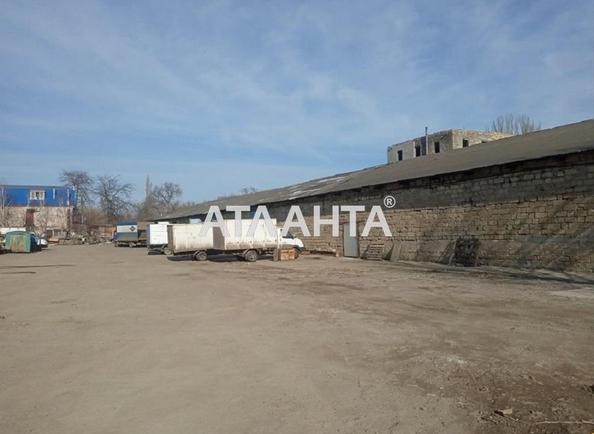 Commercial real estate at st. Onezhskaya (area 300 m²) - Atlanta.ua - photo 2