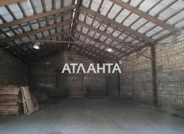 Commercial real estate at st. Onezhskaya (area 300 m²) - Atlanta.ua - photo 4