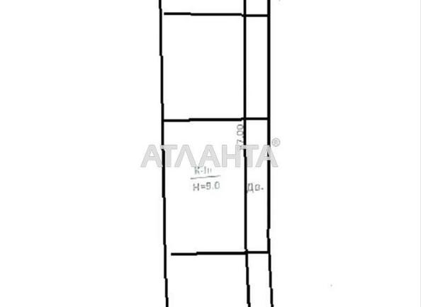 Commercial real estate at st. Onezhskaya (area 300 m²) - Atlanta.ua - photo 5