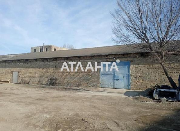 Commercial real estate at st. Onezhskaya (area 300 m²) - Atlanta.ua - photo 6