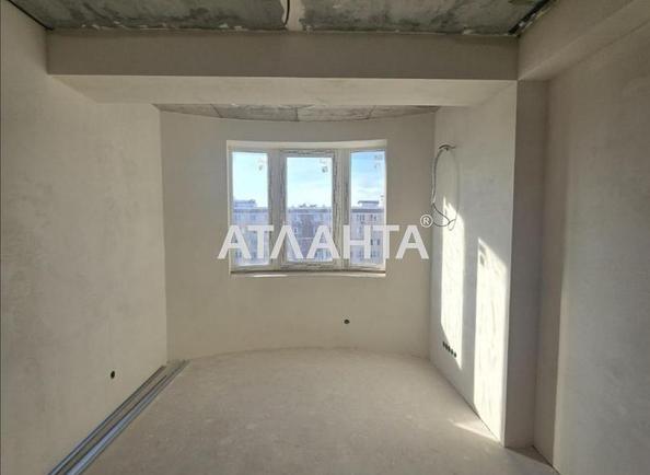 2-комнатная квартира по адресу ул. Иванова (площадь 54 м²) - Atlanta.ua