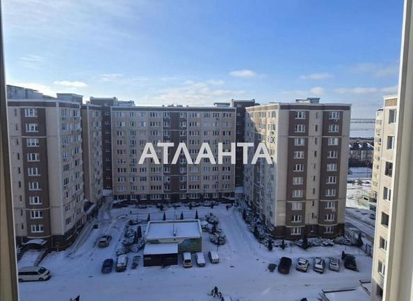 2-комнатная квартира по адресу ул. Иванова (площадь 54 м²) - Atlanta.ua - фото 6