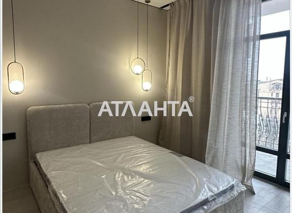 1-комнатная квартира по адресу ул. Азарова вице адм. (площадь 43 м²) - Atlanta.ua - фото 3