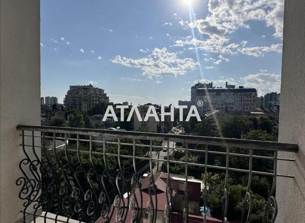 1-комнатная квартира по адресу ул. Азарова вице адм. (площадь 43 м²) - Atlanta.ua - фото 8