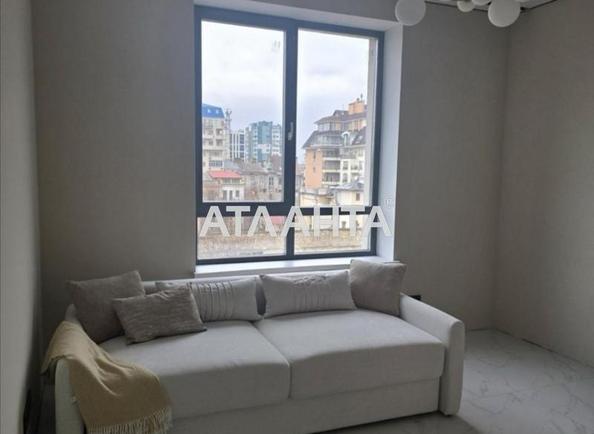 1-комнатная квартира по адресу ул. Азарова вице адм. (площадь 43 м²) - Atlanta.ua - фото 2