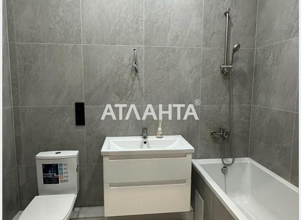 1-комнатная квартира по адресу ул. Азарова вице адм. (площадь 43 м²) - Atlanta.ua - фото 5