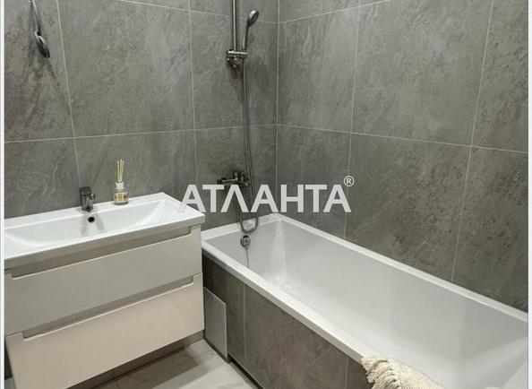 1-комнатная квартира по адресу ул. Азарова вице адм. (площадь 43 м²) - Atlanta.ua - фото 7