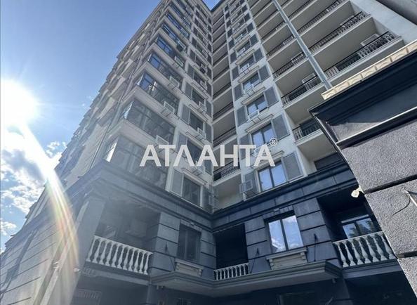 1-комнатная квартира по адресу ул. Азарова вице адм. (площадь 43 м²) - Atlanta.ua - фото 12