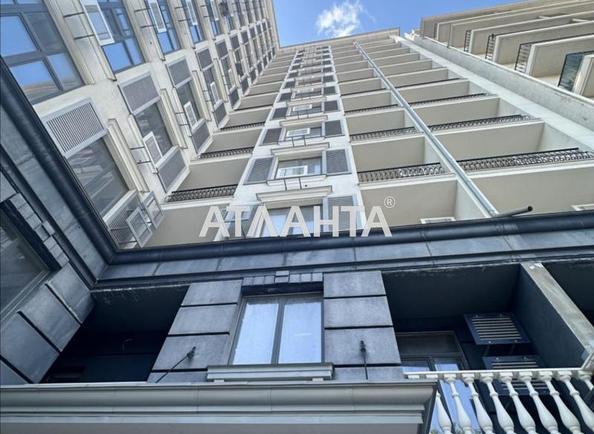 1-комнатная квартира по адресу ул. Азарова вице адм. (площадь 43 м²) - Atlanta.ua - фото 11