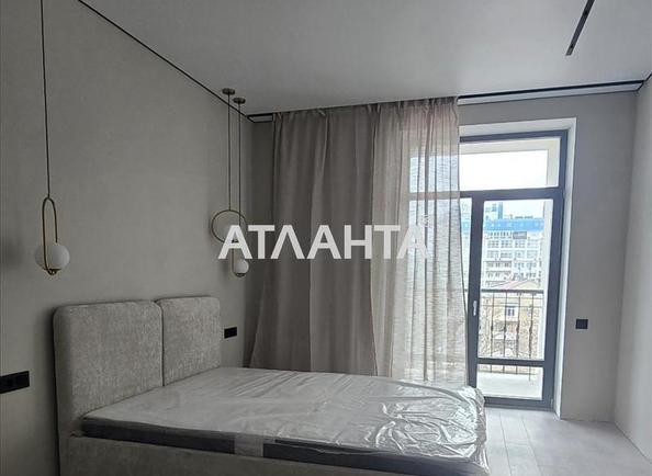 1-комнатная квартира по адресу ул. Азарова вице адм. (площадь 43 м²) - Atlanta.ua