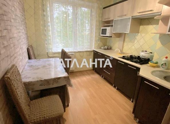 2-кімнатна квартира за адресою Глушко ак. Пр. (площа 48,6 м²) - Atlanta.ua