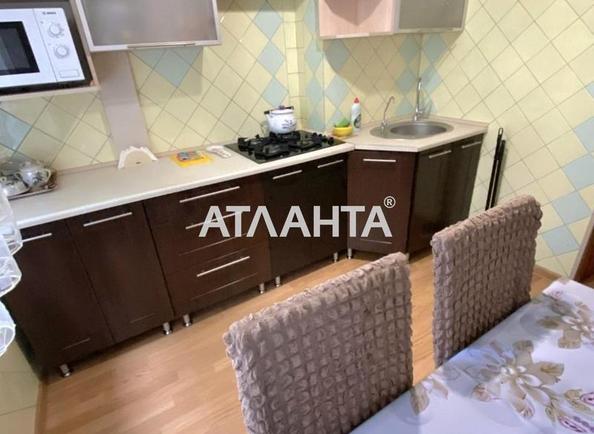 2-кімнатна квартира за адресою Глушко ак. Пр. (площа 48,6 м²) - Atlanta.ua - фото 2