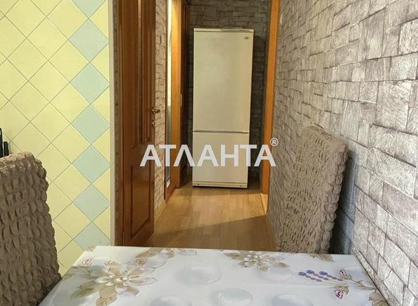 2-кімнатна квартира за адресою Глушко ак. Пр. (площа 48,6 м²) - Atlanta.ua - фото 3