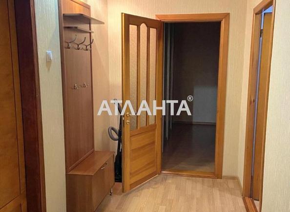 2-кімнатна квартира за адресою Глушко ак. Пр. (площа 48,6 м²) - Atlanta.ua - фото 5
