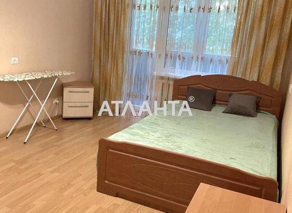 2-кімнатна квартира за адресою Глушко ак. Пр. (площа 48,6 м²) - Atlanta.ua - фото 6