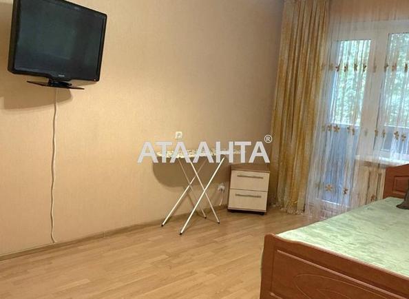 2-кімнатна квартира за адресою Глушко ак. Пр. (площа 48,6 м²) - Atlanta.ua - фото 7