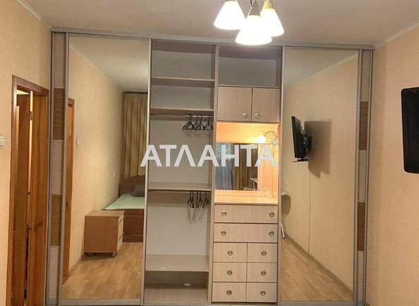 2-кімнатна квартира за адресою Глушко ак. Пр. (площа 48,6 м²) - Atlanta.ua - фото 10