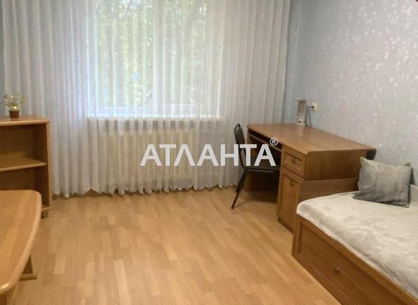 2-кімнатна квартира за адресою Глушко ак. Пр. (площа 48,6 м²) - Atlanta.ua - фото 11