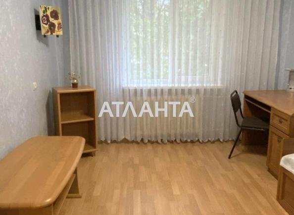 2-кімнатна квартира за адресою Глушко ак. Пр. (площа 48,6 м²) - Atlanta.ua - фото 13