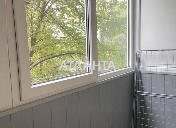 2-кімнатна квартира за адресою Глушко ак. Пр. (площа 48,6 м²) - Atlanta.ua - фото 15