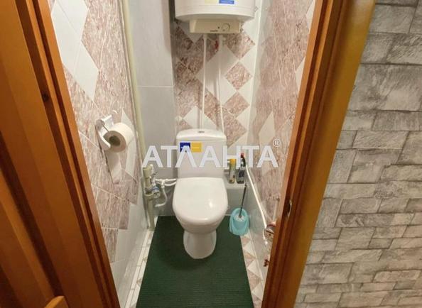 2-кімнатна квартира за адресою Глушко ак. Пр. (площа 48,6 м²) - Atlanta.ua - фото 16