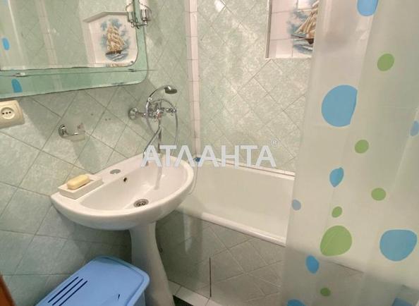 2-кімнатна квартира за адресою Глушко ак. Пр. (площа 48,6 м²) - Atlanta.ua - фото 17