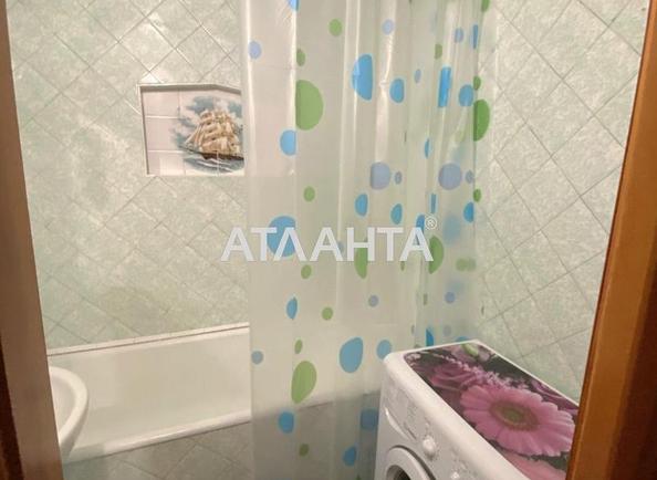 2-кімнатна квартира за адресою Глушко ак. Пр. (площа 48,6 м²) - Atlanta.ua - фото 18