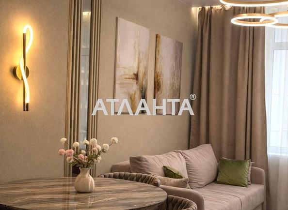 2-комнатная квартира по адресу ул. Краснова (площадь 63 м²) - Atlanta.ua - imageAlt 2