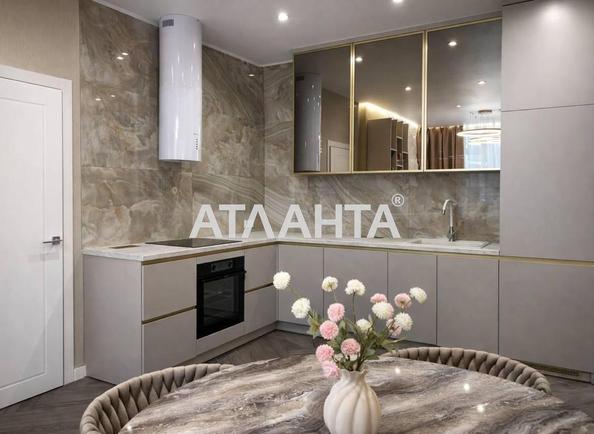 2-комнатная квартира по адресу ул. Краснова (площадь 63 м²) - Atlanta.ua - imageAlt 4