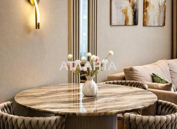 2-комнатная квартира по адресу ул. Краснова (площадь 63 м²) - Atlanta.ua - imageAlt 5