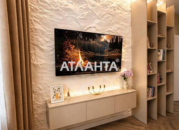 2-комнатная квартира по адресу ул. Краснова (площадь 63 м²) - Atlanta.ua - imageAlt 3