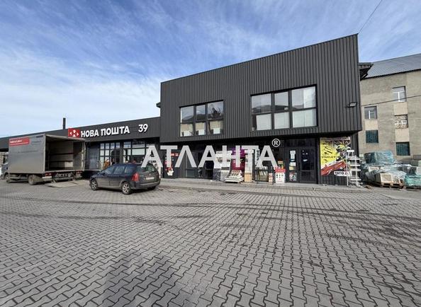 Коммерческая недвижимость по адресу ул. Героев Нацгвардии (площадь 88 м²) - Atlanta.ua - фото 2