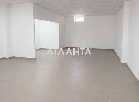Коммерческая недвижимость по адресу ул. Героев Нацгвардии (площадь 88 м²) - Atlanta.ua - фото 3
