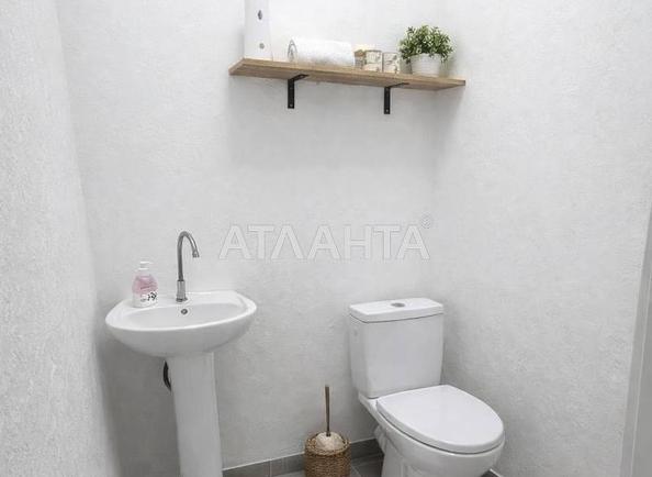 Коммерческая недвижимость по адресу ул. Героев Нацгвардии (площадь 88 м²) - Atlanta.ua - фото 6