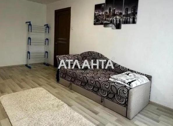 1-комнатная квартира по адресу ул. Володимира Великого (площадь 29,6 м²) - Atlanta.ua