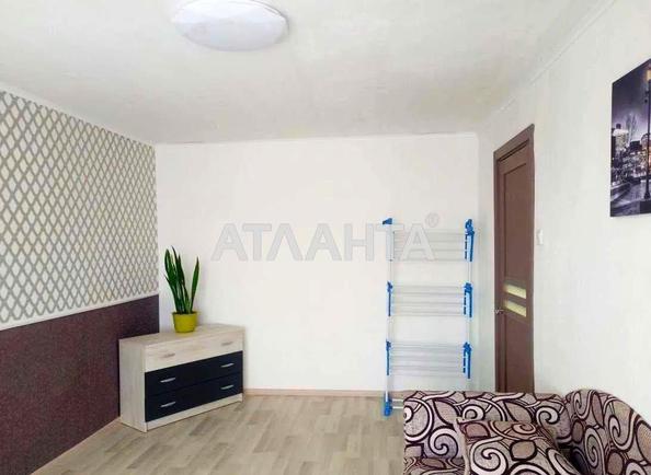 1-комнатная квартира по адресу ул. Володимира Великого (площадь 29,6 м²) - Atlanta.ua - фото 2