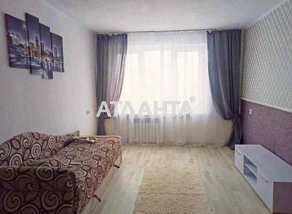 1-комнатная квартира по адресу ул. Володимира Великого (площадь 29,6 м²) - Atlanta.ua - фото 3