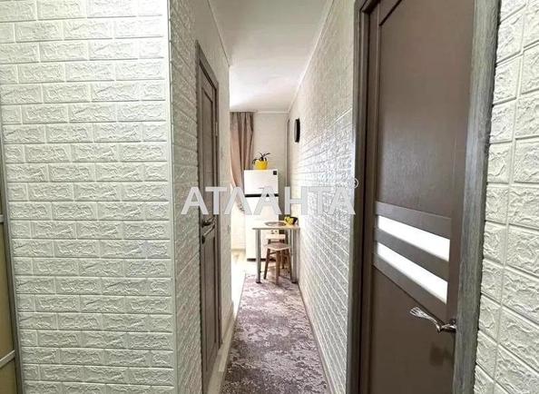 1-комнатная квартира по адресу ул. Володимира Великого (площадь 29,6 м²) - Atlanta.ua - фото 4