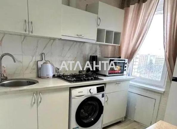 1-комнатная квартира по адресу ул. Володимира Великого (площадь 29,6 м²) - Atlanta.ua - фото 5