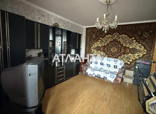 2-rooms apartment apartment by the address st. Lyustdorfskaya dor Chernomorskaya dor (area 52 m²) - Atlanta.ua - photo 2