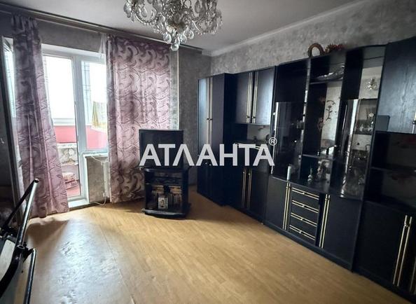 2-rooms apartment apartment by the address st. Lyustdorfskaya dor Chernomorskaya dor (area 52 m²) - Atlanta.ua - photo 3
