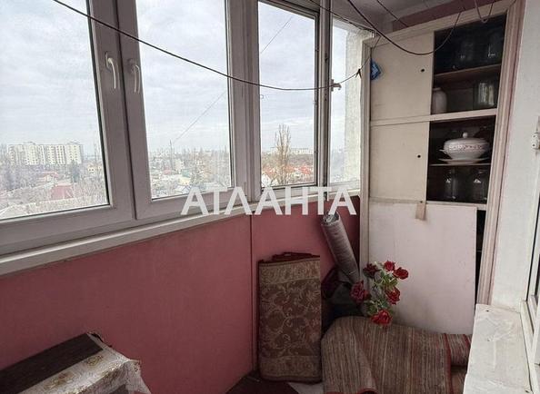 2-rooms apartment apartment by the address st. Lyustdorfskaya dor Chernomorskaya dor (area 52 m²) - Atlanta.ua - photo 4