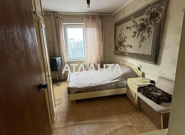 2-rooms apartment apartment by the address st. Lyustdorfskaya dor Chernomorskaya dor (area 52 m²) - Atlanta.ua - photo 5