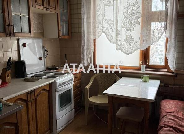 2-rooms apartment apartment by the address st. Lyustdorfskaya dor Chernomorskaya dor (area 52 m²) - Atlanta.ua - photo 6