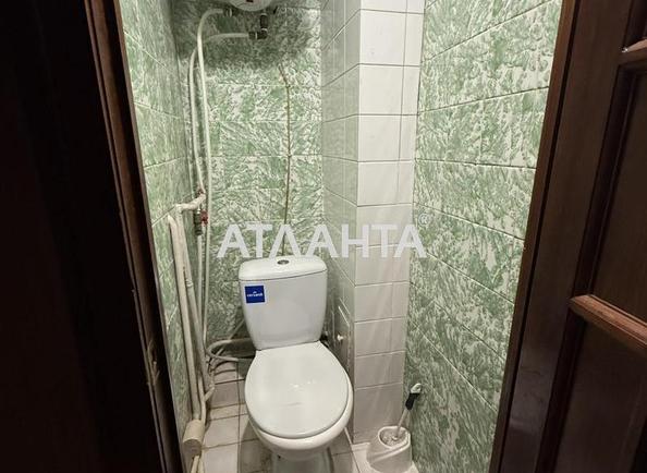 2-rooms apartment apartment by the address st. Lyustdorfskaya dor Chernomorskaya dor (area 52 m²) - Atlanta.ua - photo 7