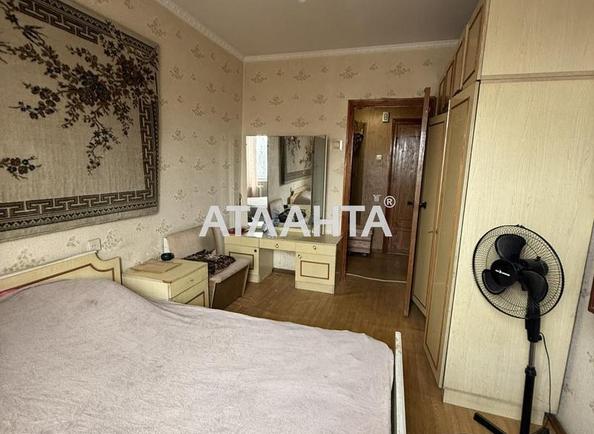 2-rooms apartment apartment by the address st. Lyustdorfskaya dor Chernomorskaya dor (area 52 m²) - Atlanta.ua - photo 8