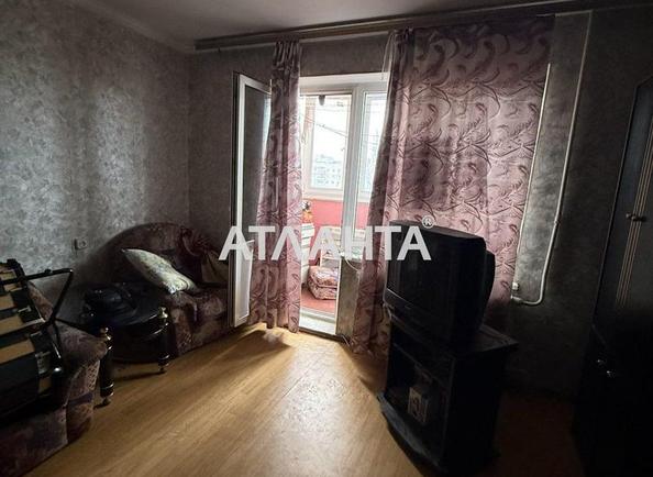 2-rooms apartment apartment by the address st. Lyustdorfskaya dor Chernomorskaya dor (area 52 m²) - Atlanta.ua - photo 9