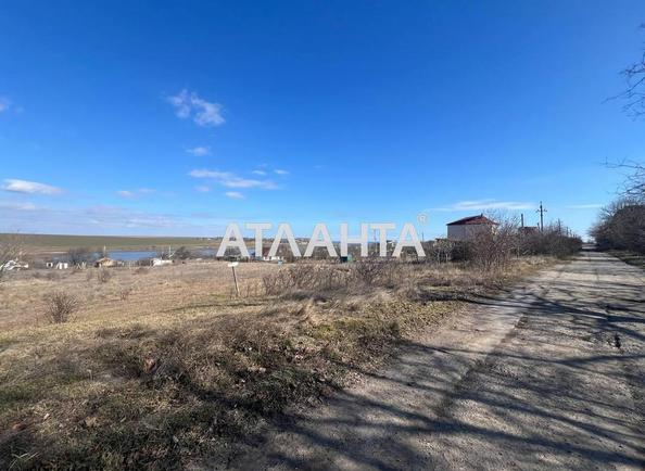 Участок по адресу (площадь 6 сот) - Atlanta.ua